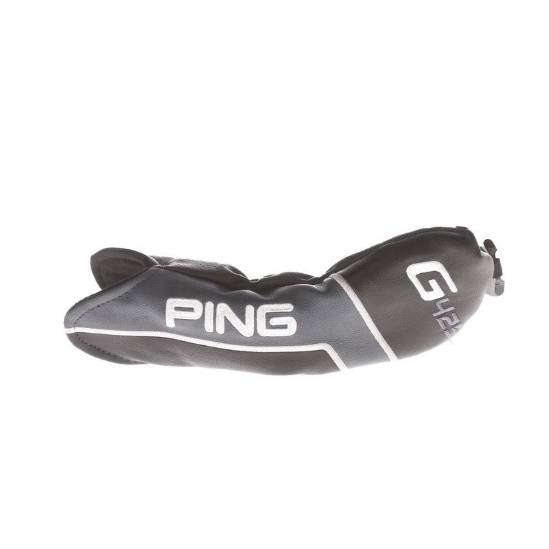 Ping G425 Graphite Mens Right Hand 4 Hybrid 22* Stiff - Ping Alta CB 70