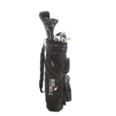 Bay Hill Series X Mens Right Hand Package Set 35" Mallet Regular - Bay Hill Series X Bay Hill