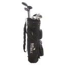 Bay Hill Series X Mens Right Hand Package Set 35" Mallet Regular - Bay Hill Series X Bay Hill