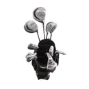 Bay Hill Series X Mens Right Hand Package Set 35" Mallet Regular - Bay Hill Series X Bay Hill