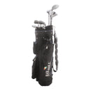Bay Hill Series X Mens Right Hand Package Set 35" Mallet Regular - Bay Hill Series X Bay Hill