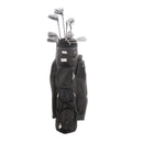 Bay Hill Series X Mens Right Hand Package Set 35" Mallet Regular - Bay Hill Series X Bay Hill