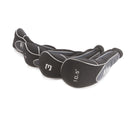 Bay Hill Series X Mens Right Hand Package Set 35" Mallet Regular - Bay Hill Series X Bay Hill