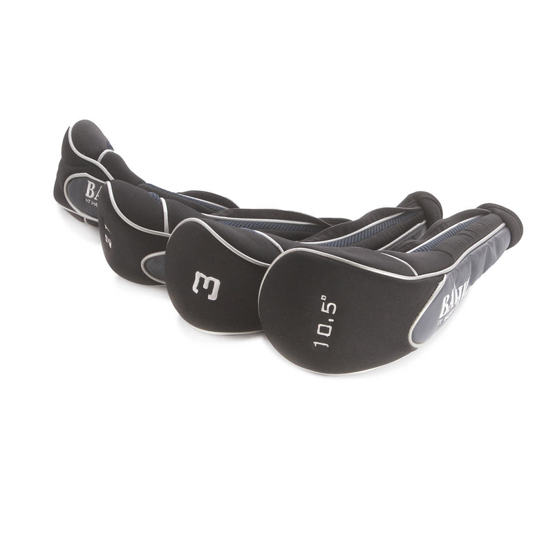 Bay Hill Series X Mens Right Hand Package Set 35" Mallet Regular - Bay Hill Series X Bay Hill