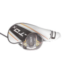 Cobra LTDx LS Graphite Mens Right Hand Fairway 3 Wood 14.5* Stiff - Tensei AV White 75