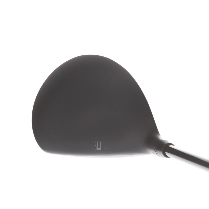 Cobra LTDx LS Graphite Mens Right Hand Fairway 3 Wood 14.5* Stiff - Tensei AV White 75