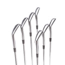 Mizuno JPX 919 Hot Metal Pro Steel Mens Right Hand Irons 4-PW Regular - Dynamic Gold 105 R300