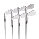 Mizuno JPX 919 Hot Metal Pro Steel Mens Right Hand Irons 4-PW Regular - Dynamic Gold 105 R300