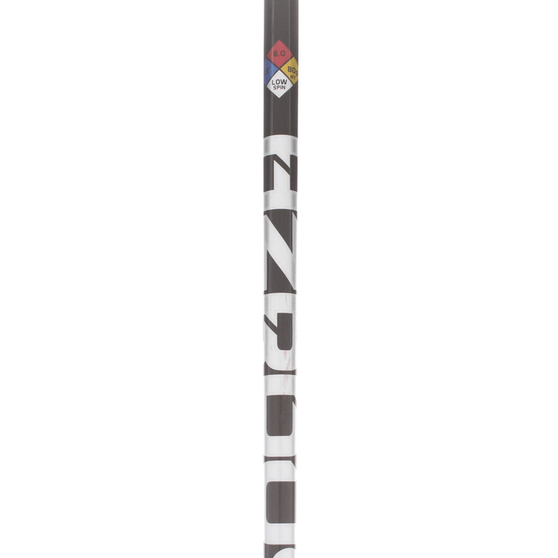 Titleist T200 Graphite Mens Right Hand 4 Iron 21* Stiff - HZRDUS 6.0 80G HY