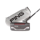 Ping Kushin 4 Mens Right Hand Putter 34" Blade - Ping