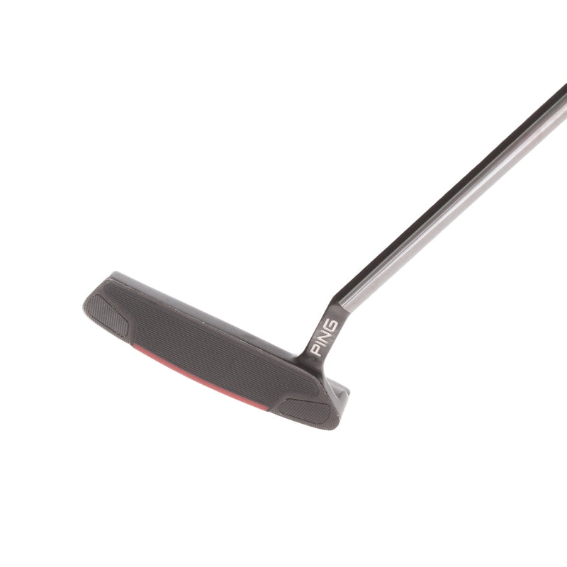 Ping Kushin 4 Mens Right Hand Putter 34" Blade - Ping