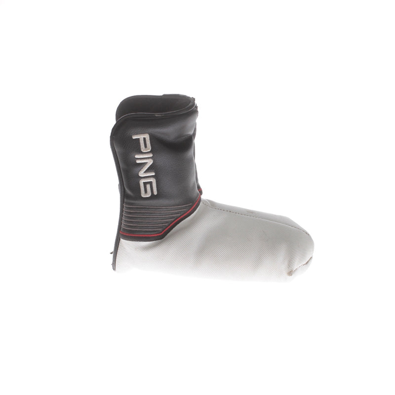 Ping Kushin 4 Mens Right Hand Putter 34" Blade - Ping