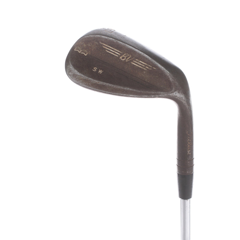Titleist Wedgeworks Steel Mens Right Hand Lob Wedge 60* K Grind Extra Stiff - Project X 6.5