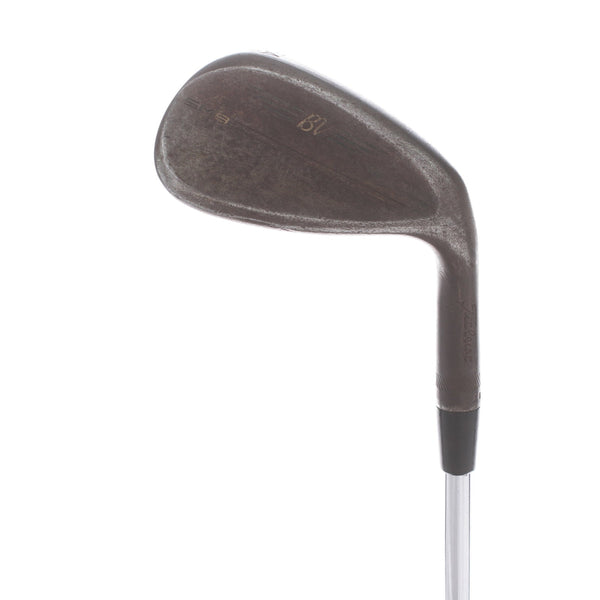 Titleist SM9 Steel Mens Right Hand Sand Wedge 54* 10 Bounce S Grind Wedge - Dynamic Gold