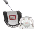 Evnroll EV12 Mens Right Hand Putter 34" Mallet - Evnroll Gravity Grip 1.0