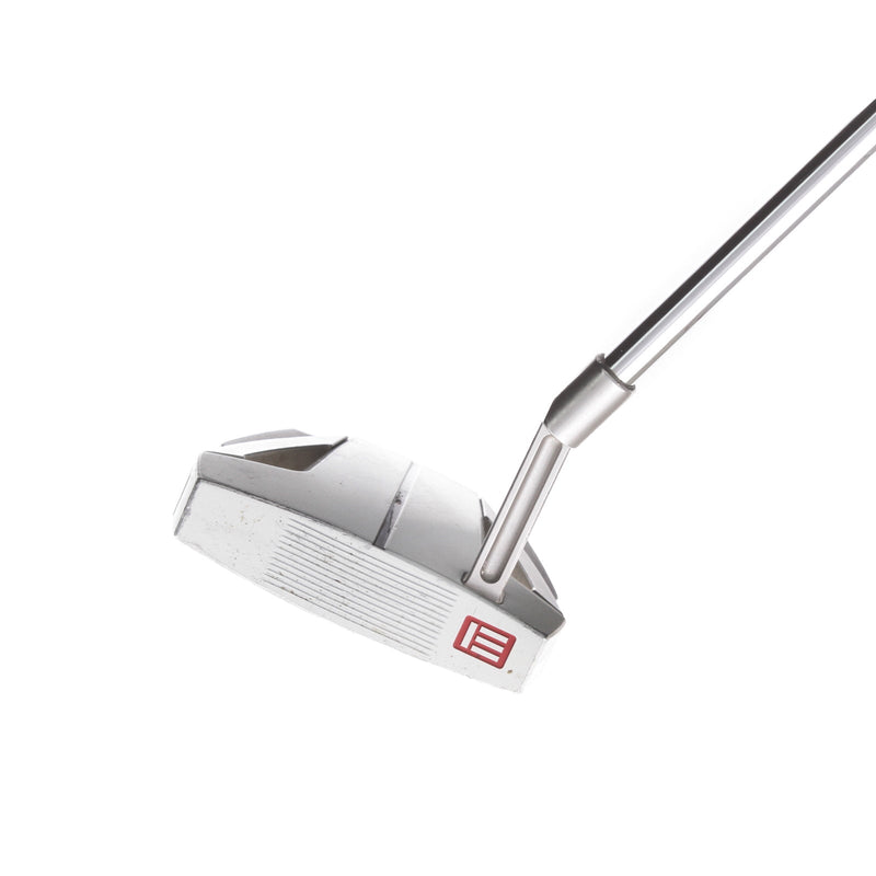 Evnroll EV12 Mens Right Hand Putter 34" Mallet - Evnroll Gravity Grip 1.0
