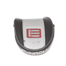 Evnroll EV12 Mens Right Hand Putter 34" Mallet - Evnroll Gravity Grip 1.0