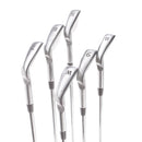 Ping G430 Steel Mens Right Hand Irons 5-PW Black Dot Regular - Ping AWT 2.0