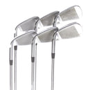 Ping G430 Steel Mens Right Hand Irons 5-PW Black Dot Regular - Ping AWT 2.0