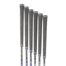 Ping G430 Steel Mens Right Hand Irons 5-PW Black Dot Regular - Ping AWT 2.0