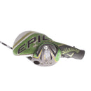 Callaway Epic Flash Sub Zero Graphite Mens Right Hand Fairway 3 Wood 15* Regular - Tensei AV Series 75 Blue
