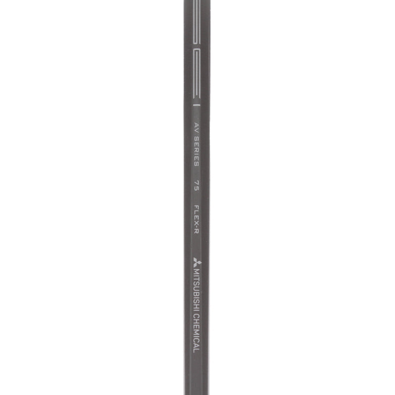 Callaway Epic Flash Sub Zero Graphite Mens Right Hand Fairway 3 Wood 15* Regular - Tensei AV Series 75 Blue