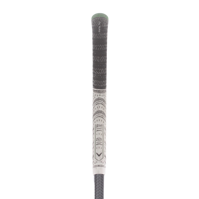 Callaway Epic Flash Sub Zero Graphite Mens Right Hand Fairway 3 Wood 15* Regular - Tensei AV Series 75 Blue