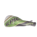 Callaway Epic Flash Sub Zero Graphite Mens Right Hand Fairway 3 Wood 15* Regular - Tensei AV Series 75 Blue