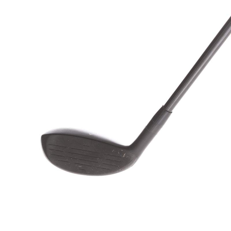 Lynx Predator Graphite Mens Right Hand 4 Hybrid 23* Regular - Lynx 50G
