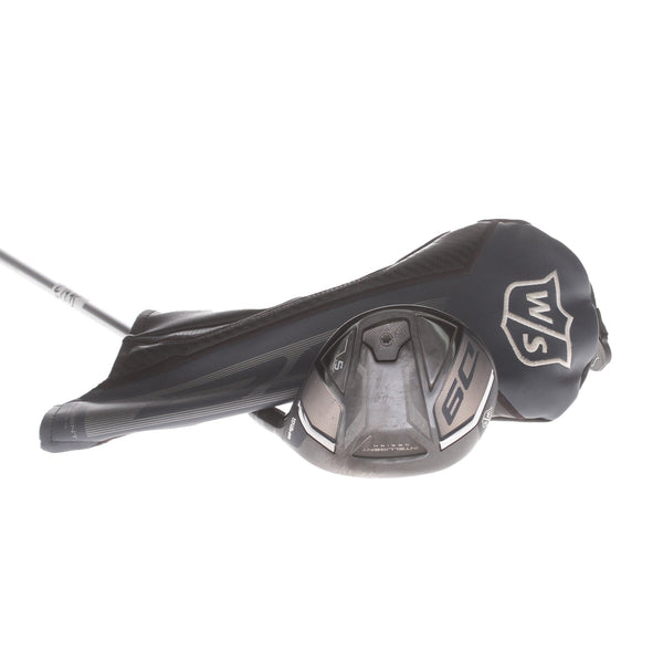 Wilson D9 Graphite Mens Right Hand Fairway 5 Wood 18* Senior - Tensei CK Series 50 Blue