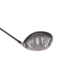 Wilson D9 Graphite Mens Right Hand 4 Hybrid 22* Senior - Tensei AV Series 55 Silver