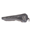 Wilson D9 Graphite Mens Right Hand 4 Hybrid 22* Senior - Tensei AV Series 55 Silver