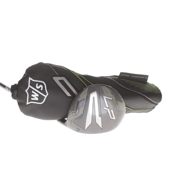 Wilson Launch Pad 2022 Graphite Mens Right Hand Fairway 3 Wood 16* Regular - Project X Evenflow 55G