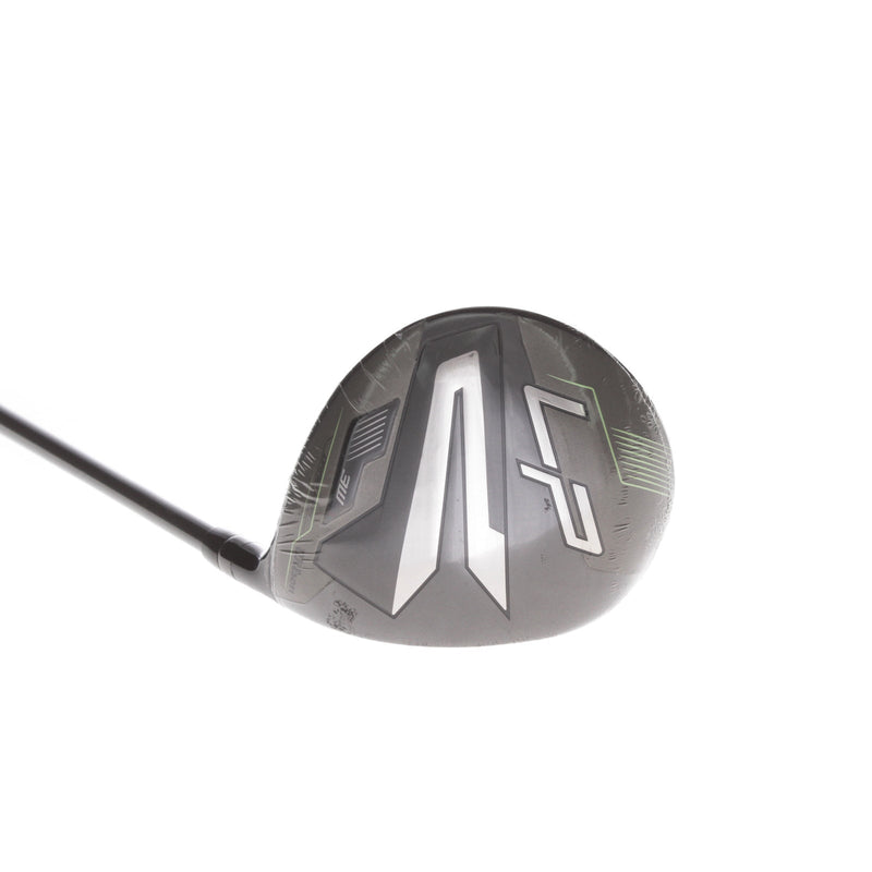 Wilson Launch Pad 2022 Graphite Mens Right Hand Fairway 3 Wood 16* Regular - Project X Evenflow 55G