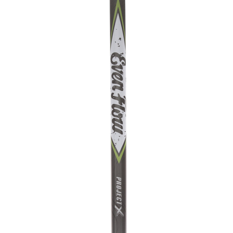 Wilson Launch Pad 2022 Graphite Mens Right Hand Fairway 3 Wood 16* Regular - Project X Evenflow 55G