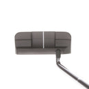 TaylorMade TP Del Monte 7 Mens Right Hand Putter 33" Mid-Mallet KBS 120 Putter - TaylorMade