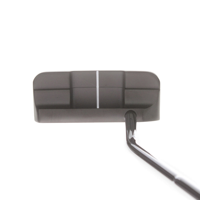 TaylorMade TP Del Monte 7 Mens Right Hand Putter 33" Mid-Mallet KBS 120 Putter - TaylorMade