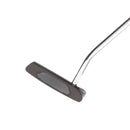 TaylorMade TP Del Monte 7 Mens Right Hand Putter 33" Mid-Mallet KBS 120 Putter - TaylorMade