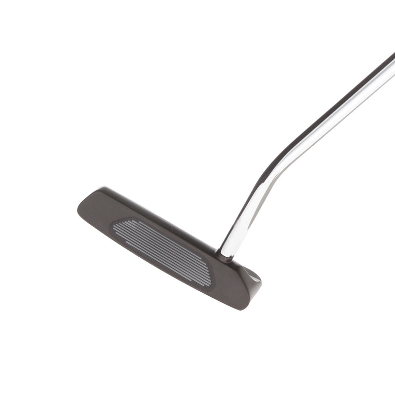 TaylorMade TP Del Monte 7 Mens Right Hand Putter 33" Mid-Mallet KBS 120 Putter - TaylorMade