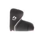 TaylorMade TP Del Monte 7 Mens Right Hand Putter 33" Mid-Mallet KBS 120 Putter - TaylorMade