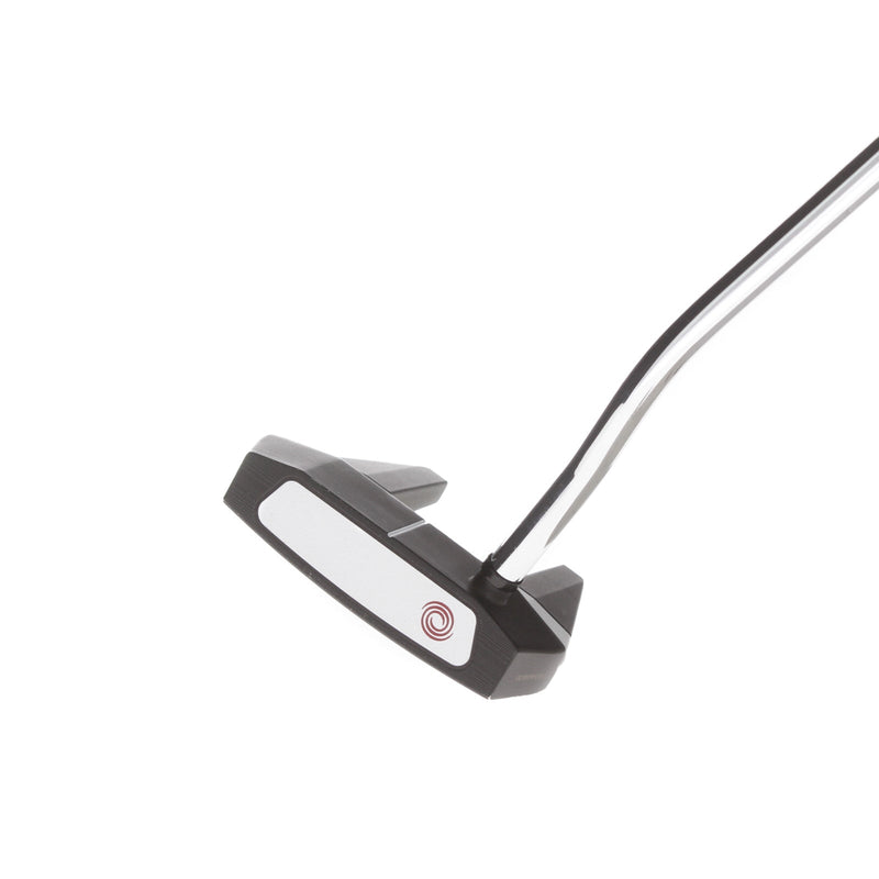 Odyssey White Hot Versa Seven Mens Right Hand Putter 33" Mallet Stroke Lab 70 Class - Odyssey