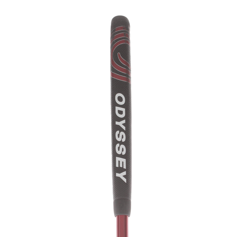 Odyssey White Hot Versa Seven Mens Right Hand Putter 33" Mallet Stroke Lab 70 Class - Odyssey