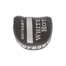 Odyssey White Hot Versa Seven Mens Right Hand Putter 33" Mallet Stroke Lab 70 Class - Odyssey