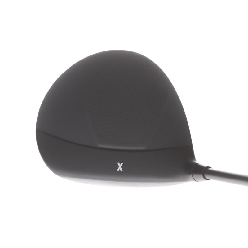 PXG 211 2020 Graphite Mens Right Hand Driver 9* Stiff - Hzrdus Smoke 60G Yellow