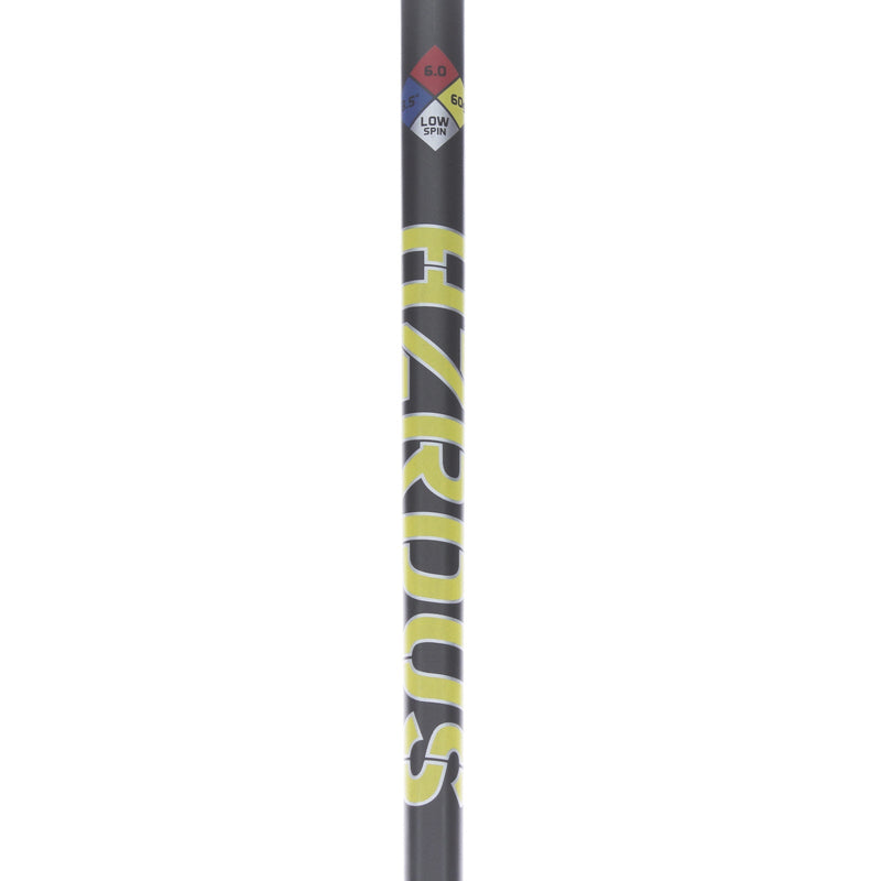 PXG 211 2020 Graphite Mens Right Hand Driver 9* Stiff - Hzrdus Smoke 60G Yellow