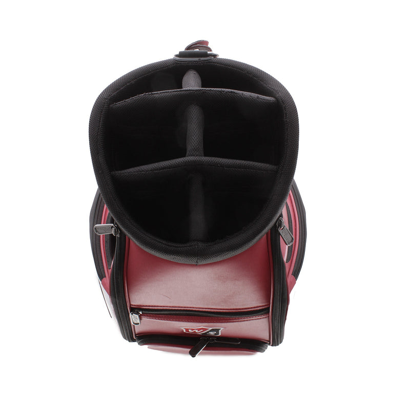 Wilson Tour Bag - Red