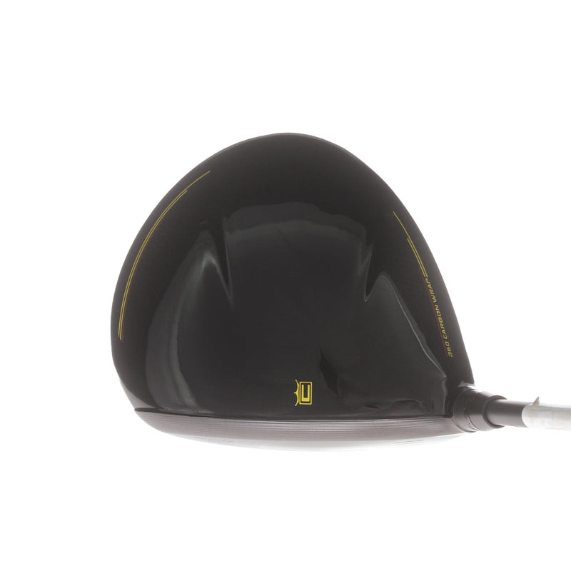 Cobra Speedzone Graphite Mens Right Hand Driver 9* Stiff - Hzrdus Smoke Yellow 6.0 60g