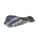 Ping G Graphite Mens Right Hand Fairway 5 Wood 17.5* Stiff - Ping Alta 65