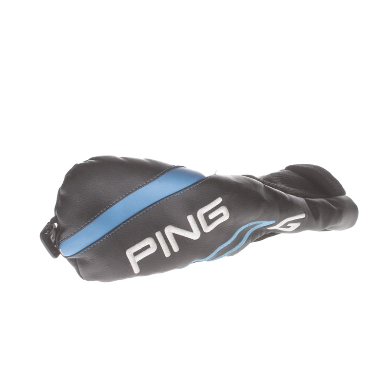 Ping G Graphite Mens Right Hand Fairway 5 Wood 17.5* Stiff - Ping Alta 65