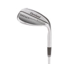 Cleveland RTX-6 Steel Mens Right Hand Lob Wedge 58* 10 Bounce M Grind Wedge - Dynamic Gold Spinner